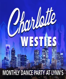 CLT Westies West Coast Swing