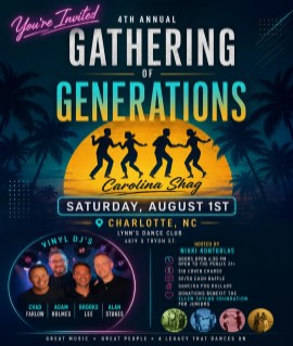Gathering of Generations