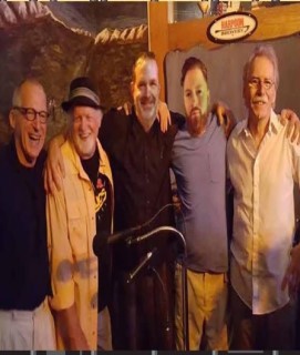 The Relics Band