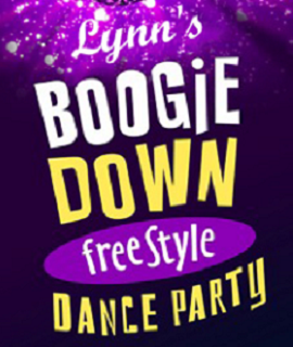 DJ Tim Boggs