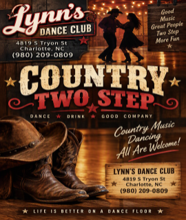 Lynn's Country Night