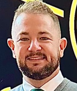 DJ Adam Holmes
