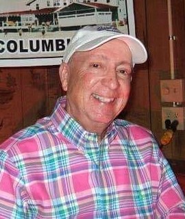 DJ Butch Davidson