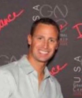 DJ Chad Farlow