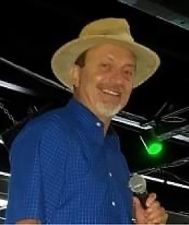 DJ Curtis Treece