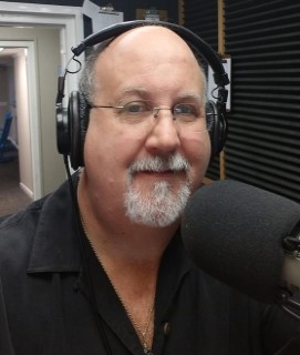 DJ Jerry Hill