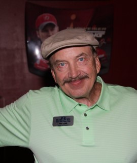 DJ Phil Long