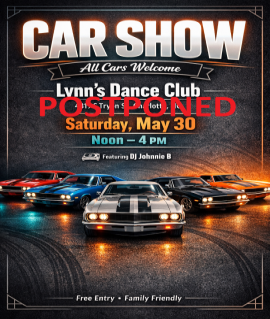 Lynn's Car Show