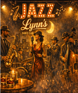 Jazz Night