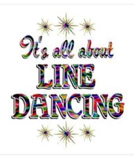 Line Dance Tuesday