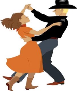 Country Two Step