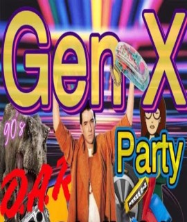 DJ Ron Glickman