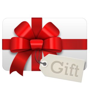 Gift Certificate