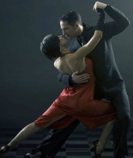 Tango Monday